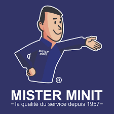 logo mister minit